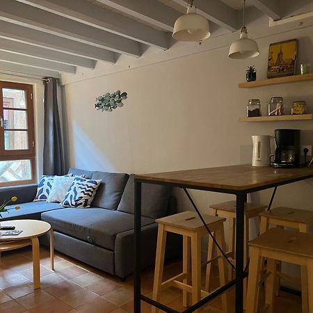 La Mariniere Apartment Honfleur Ngoại thất bức ảnh