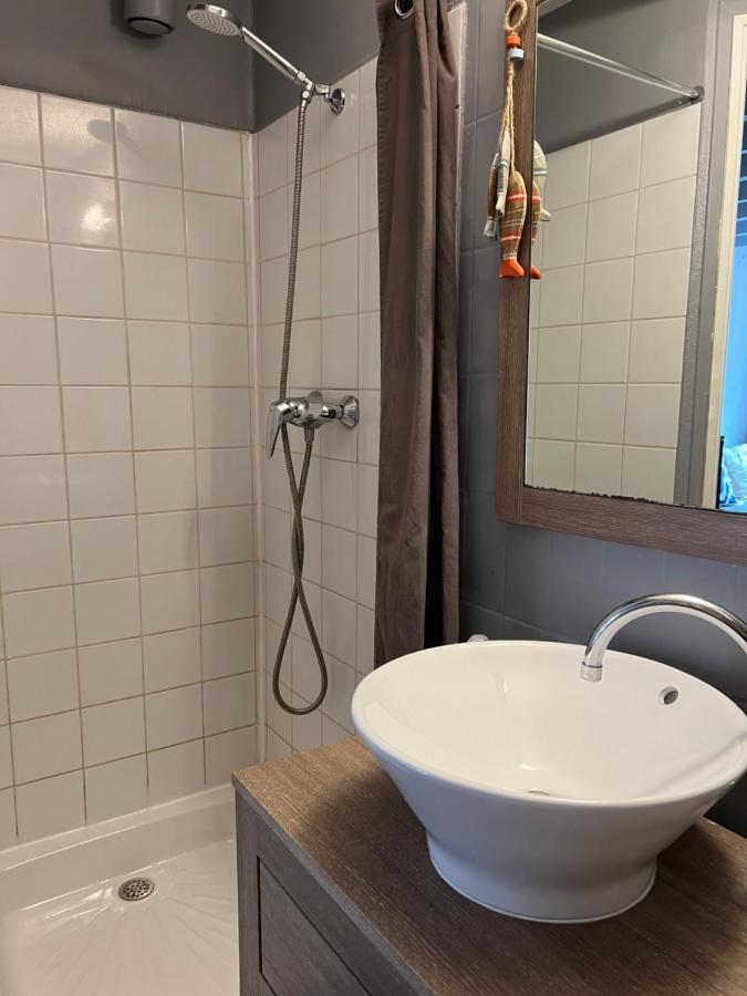 La Mariniere Apartment Honfleur Ngoại thất bức ảnh