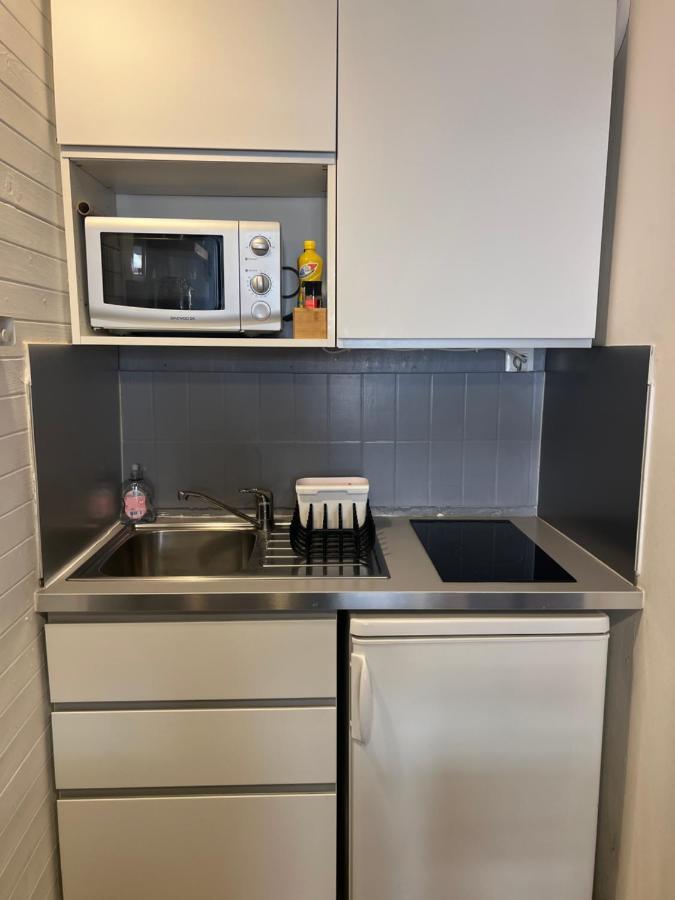 La Mariniere Apartment Honfleur Ngoại thất bức ảnh